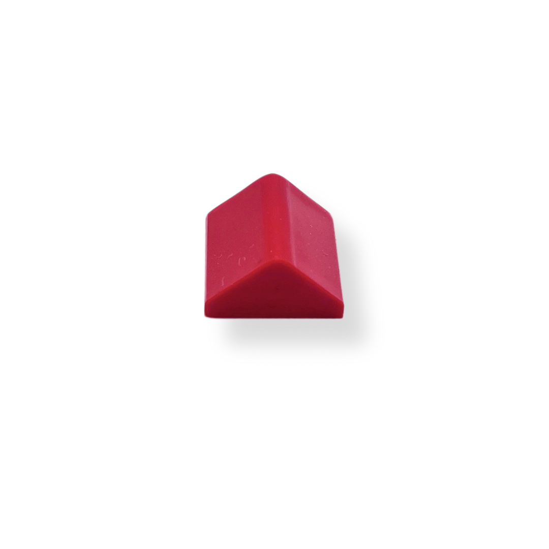 2x2 Rooftop Block- Pack of 10 - Aiko