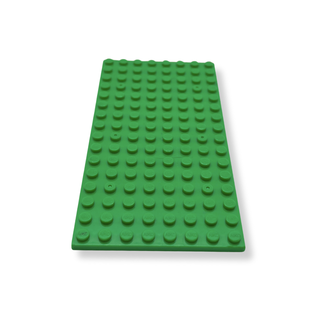 8x16 Flat Block- Pack of 5 - Aiko