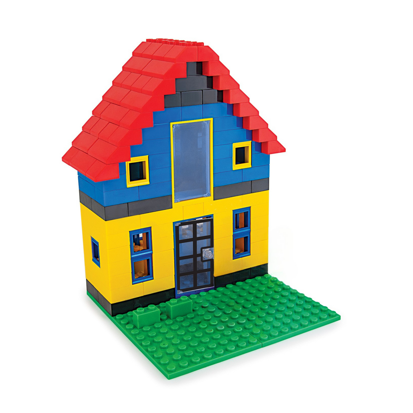 Town House Set No.005