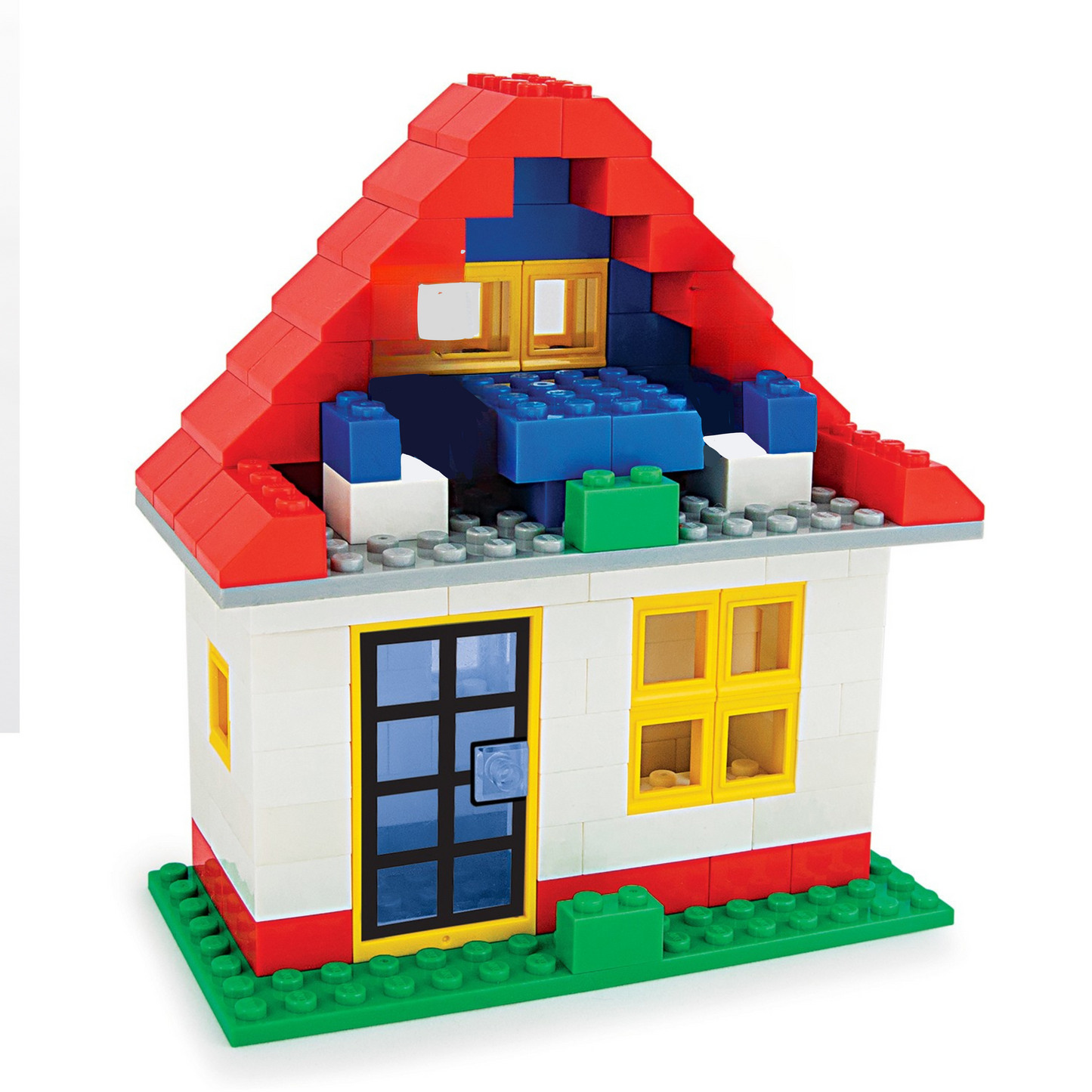 Town House Set No.003