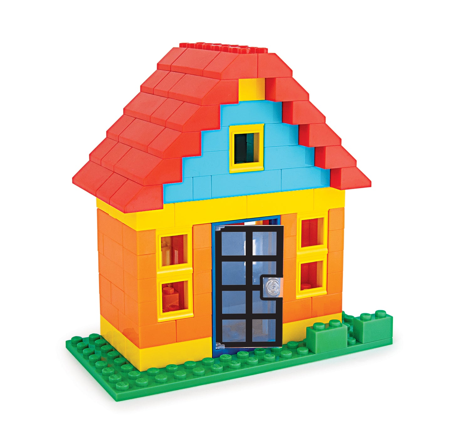 Town House Set No.02 - Aiko