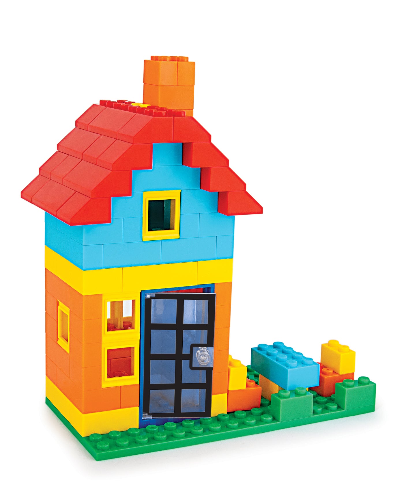 Town House Set No.02 - Aiko
