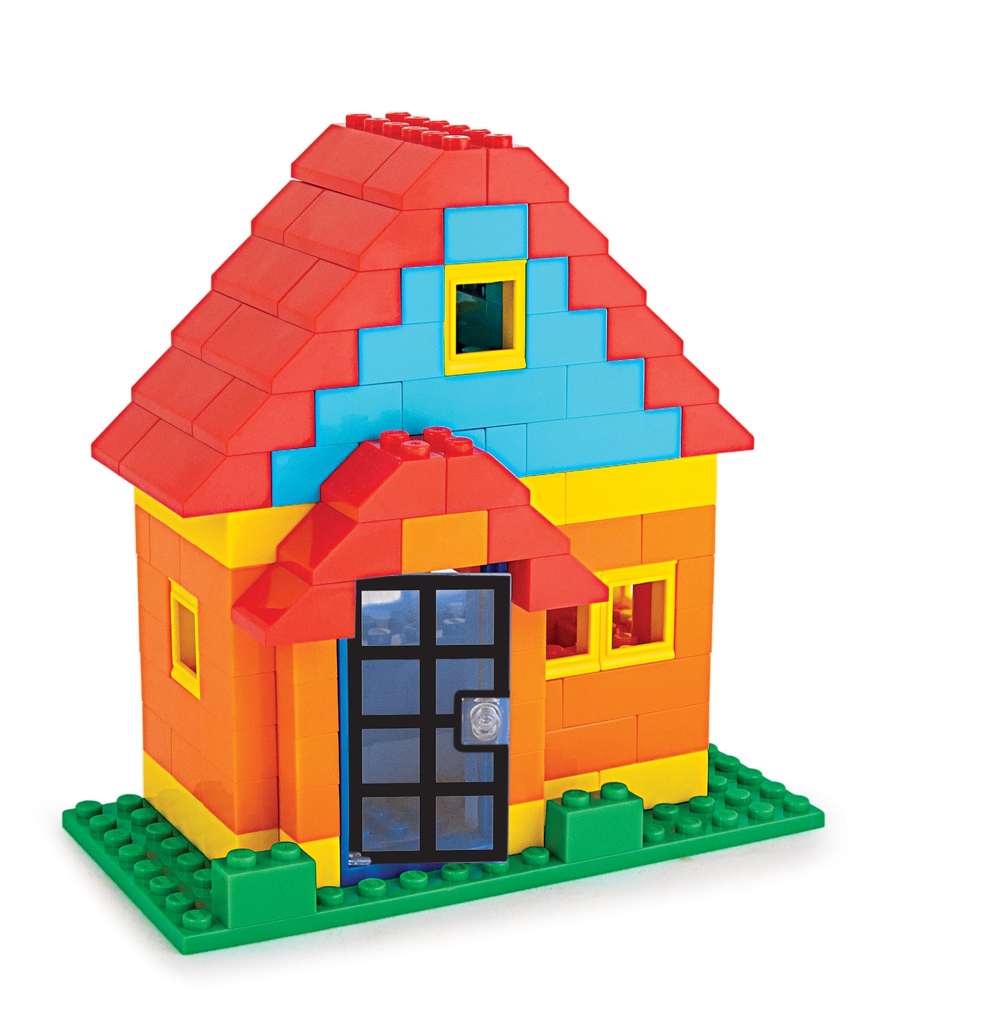 Town House Set No.02 - Aiko