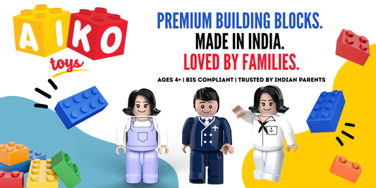 What Parents Should Know Before Buying Building Blocks for Kids (Ages 4+)