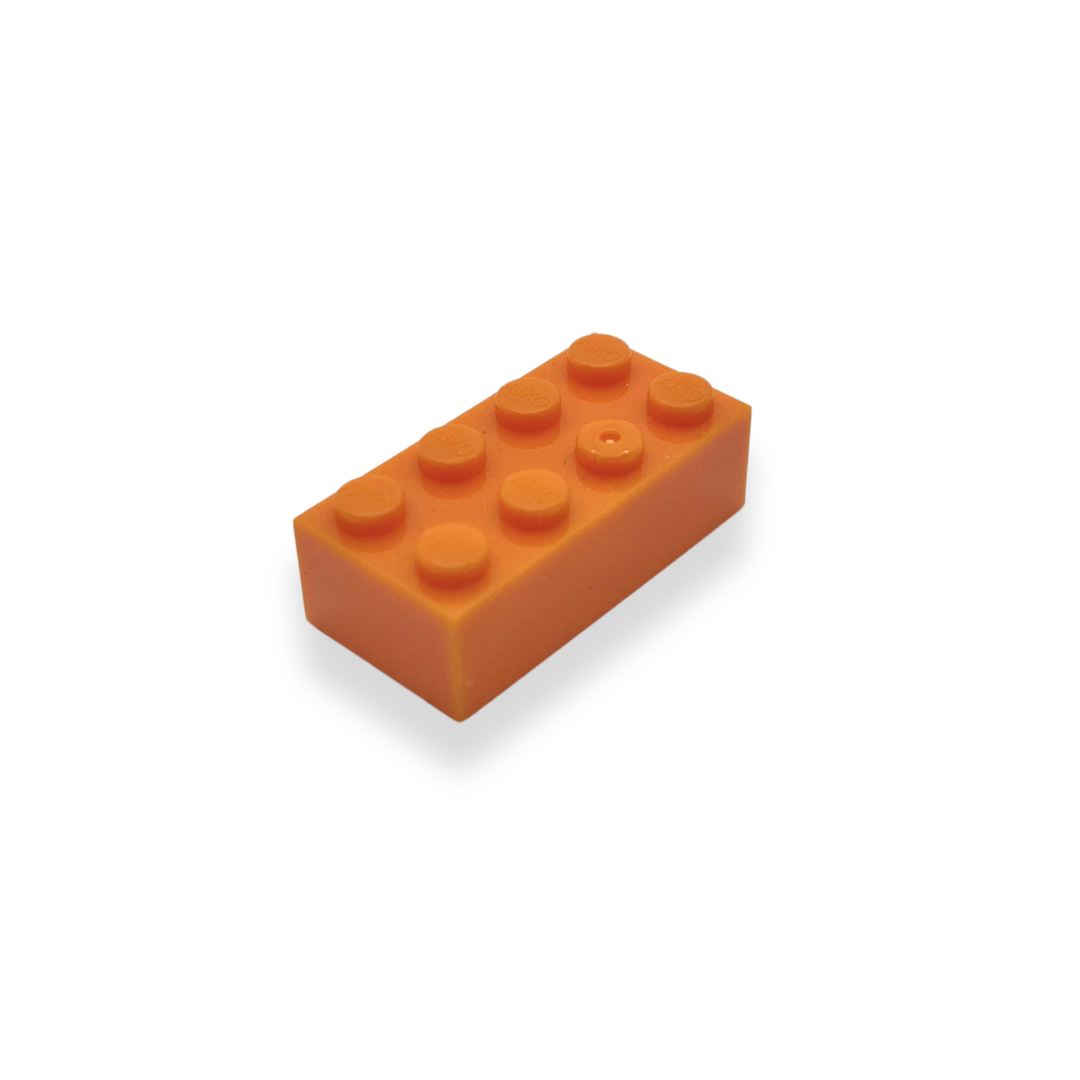 2x4 Block- Pack of 10 - Aiko