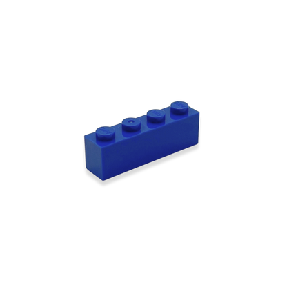 1x4 Block- Pack of 10 - Aiko