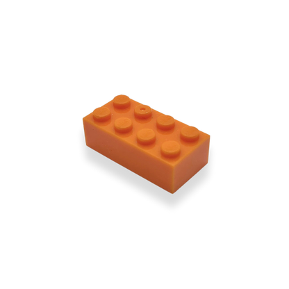2x4 Block- Pack of 10 - Aiko