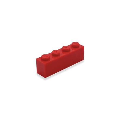 1x4 Block- Pack of 10 - Aiko