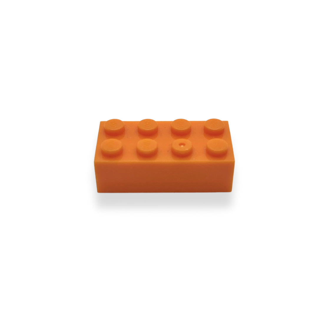 2x4 Block- Pack of 10 - Aiko