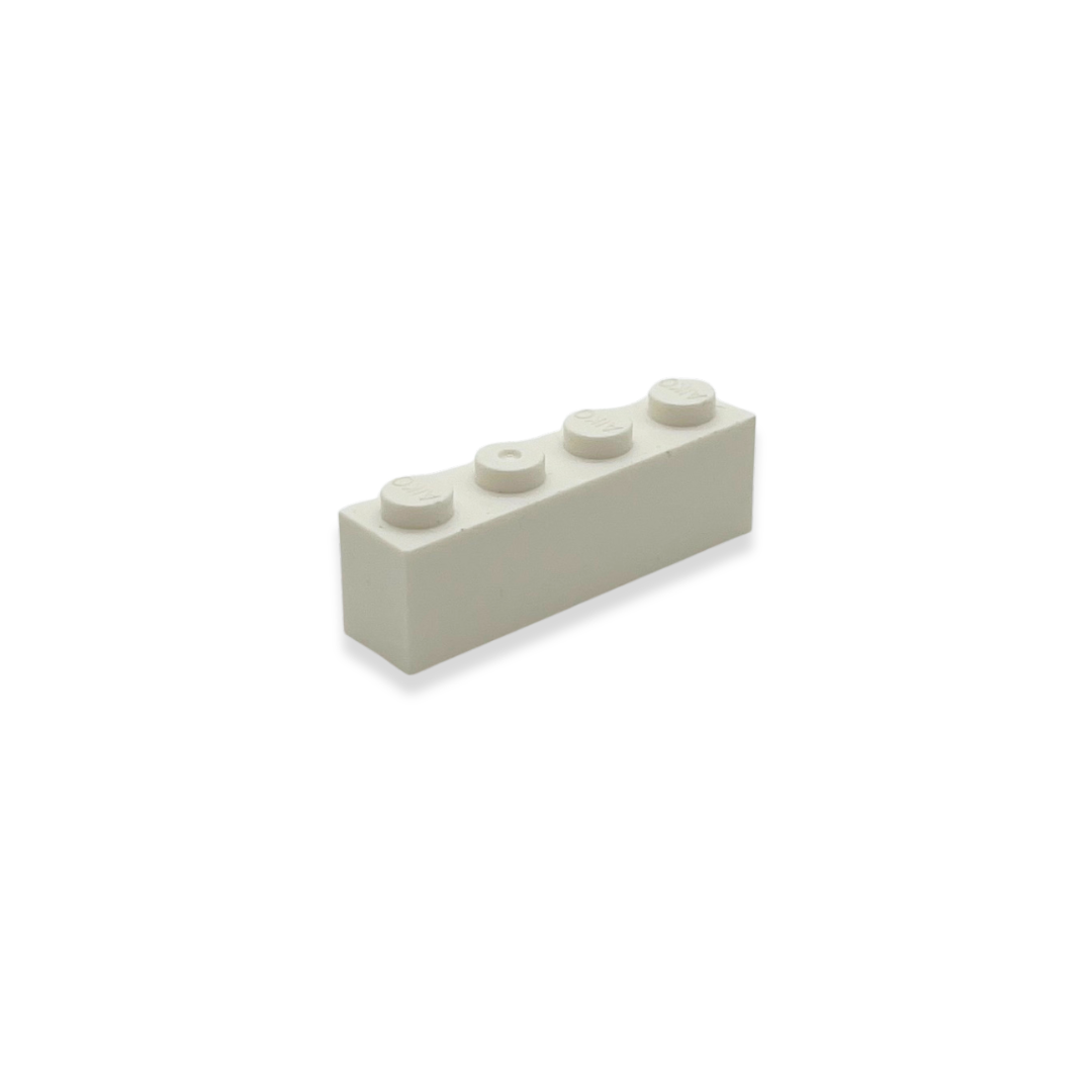 1x4 Block- Pack of 10 - Aiko