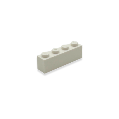 1x4 Block- Pack of 10 - Aiko