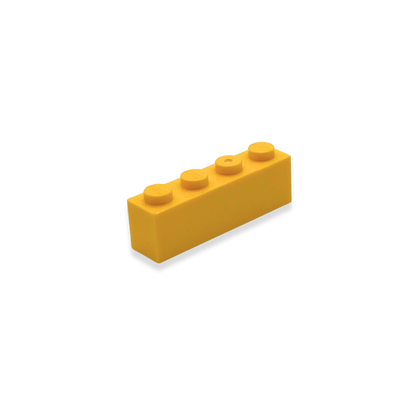 1x4 Block- Pack of 10 - Aiko