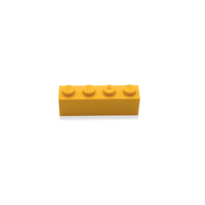 1x4 Block- Pack of 10 - Aiko