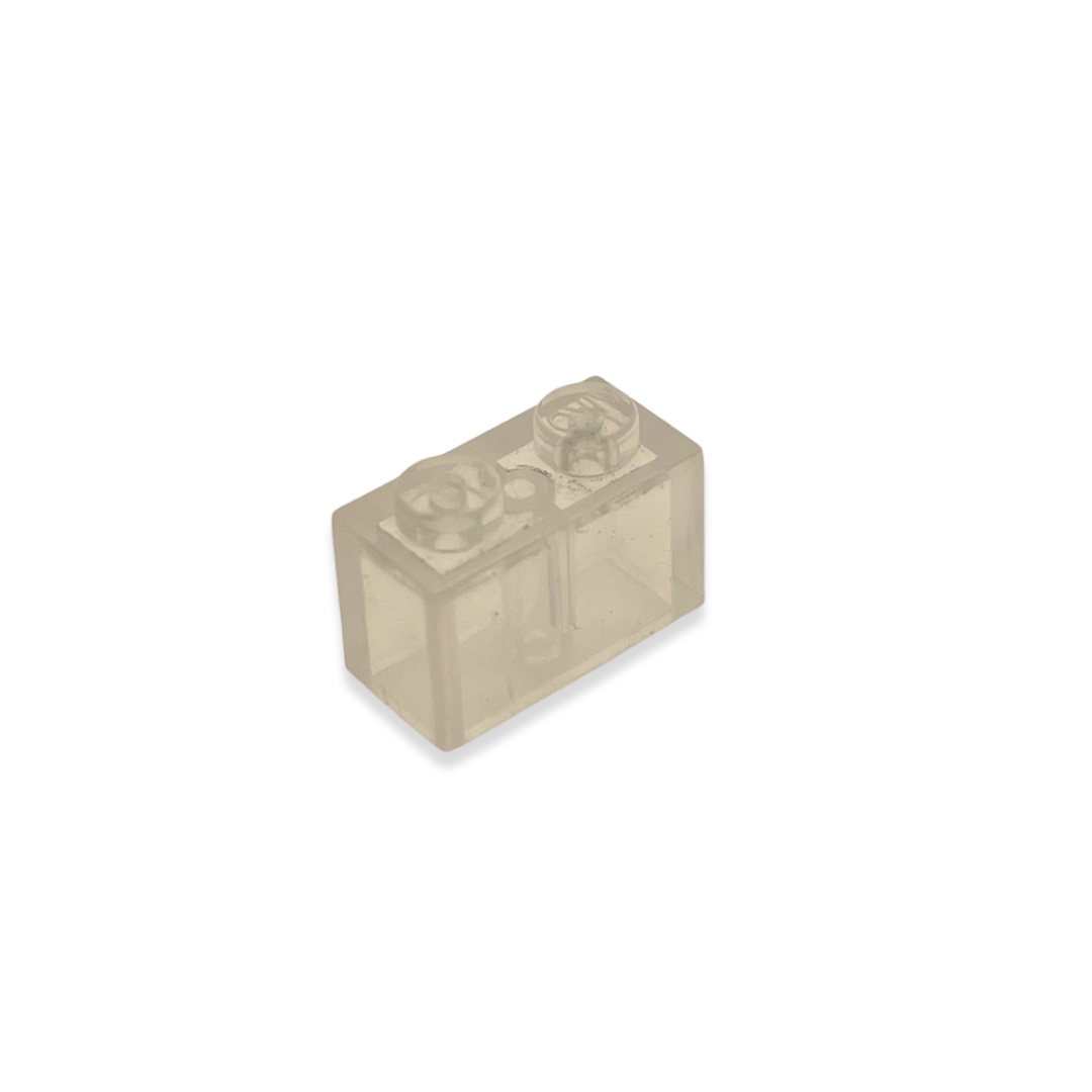 1x2 Block - Pack of 10 - Aiko