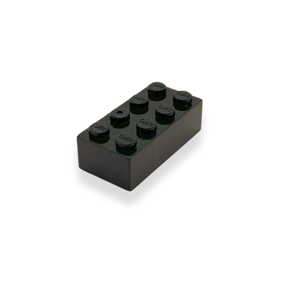 2x4 Block- Pack of 10 - Aiko