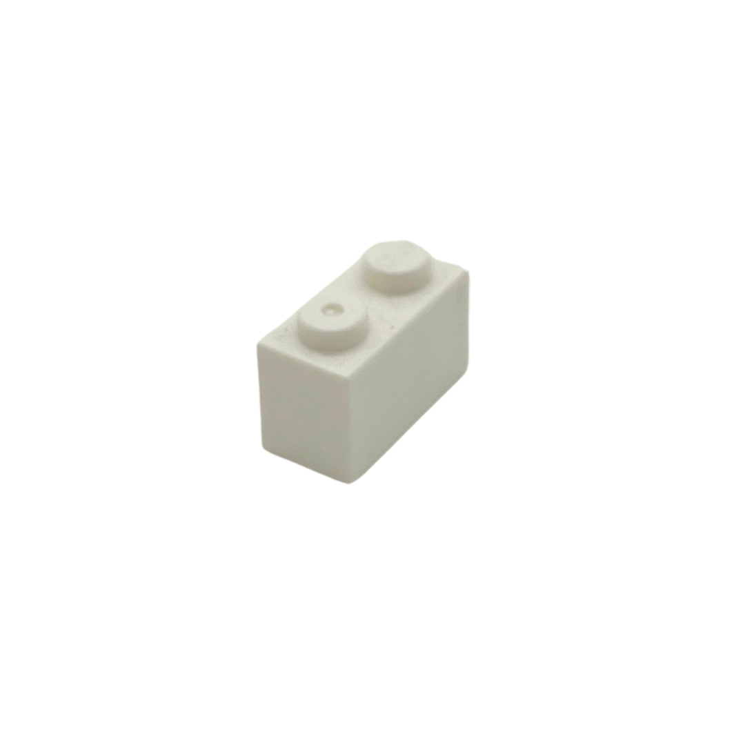 1x2 Block - Pack of 10 - Aiko