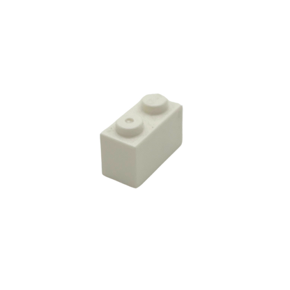 1x2 Block - Pack of 10 - Aiko