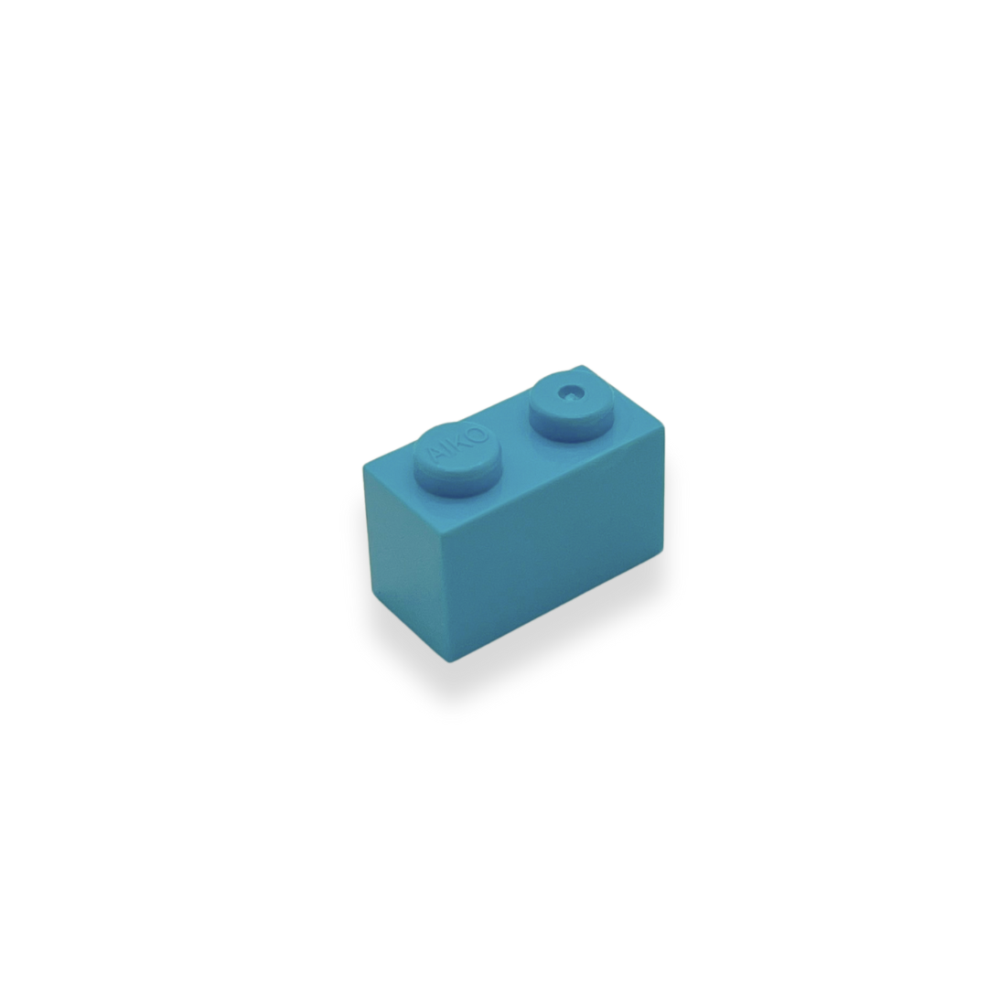 1x2 Block - Pack of 10 - Aiko