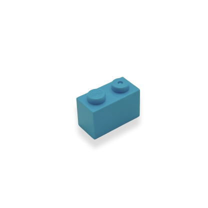1x2 Block - Pack of 10 - Aiko