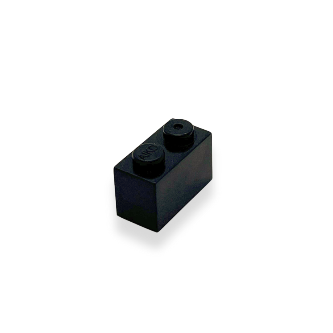 1x2 Block - Pack of 10 - Aiko