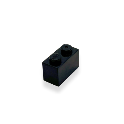 1x2 Block - Pack of 10 - Aiko