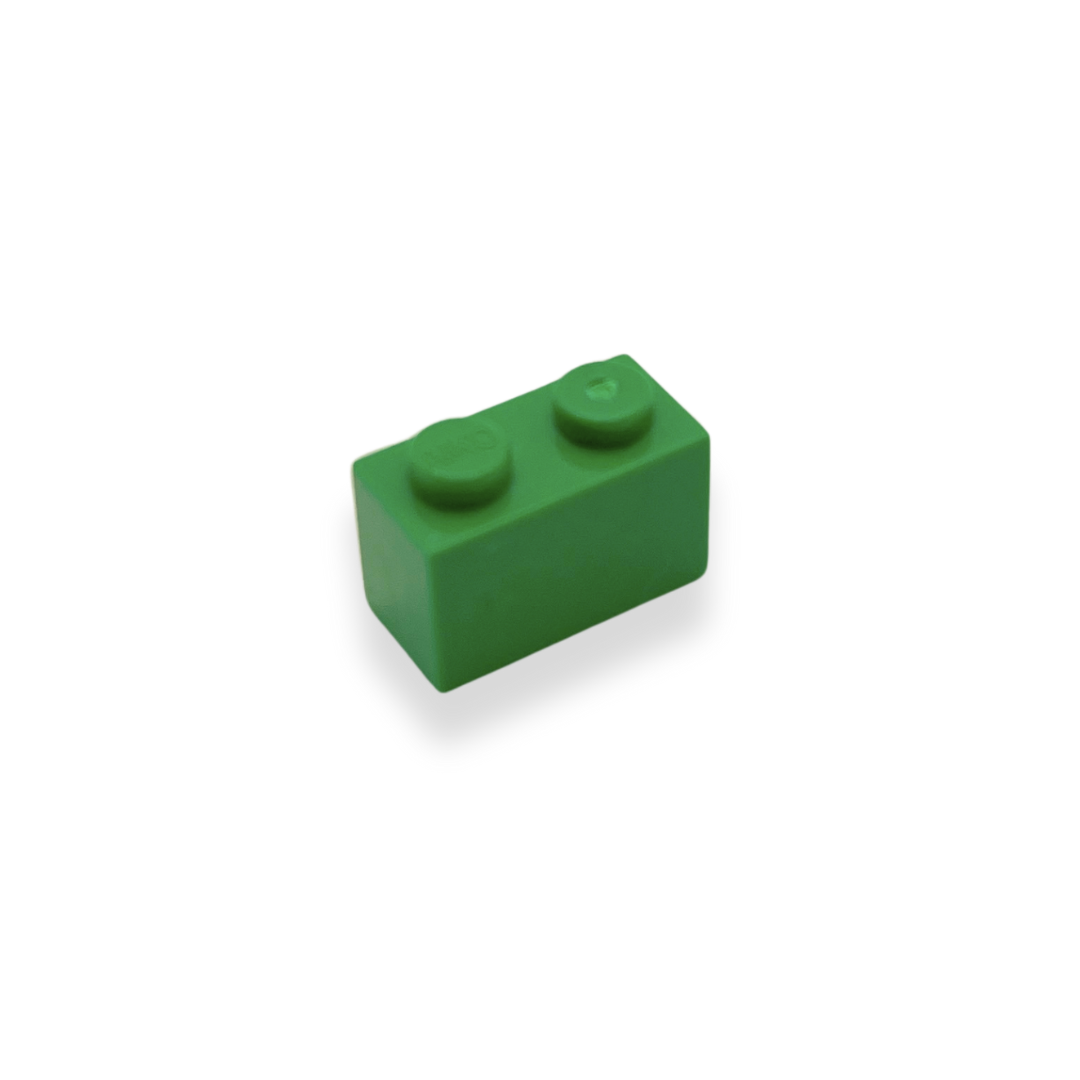 1x2 Block - Pack of 10 - Aiko
