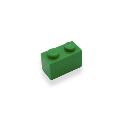 1x2 Block - Pack of 10 - Aiko