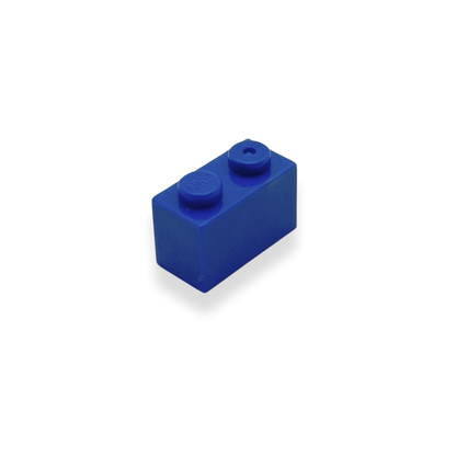 1x2 Block - Pack of 10 - Aiko