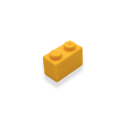 1x2 Block - Pack of 10 - Aiko