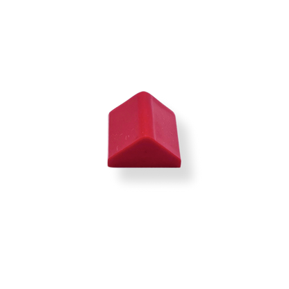 2x2 Rooftop Block- Pack of 10 - Aiko