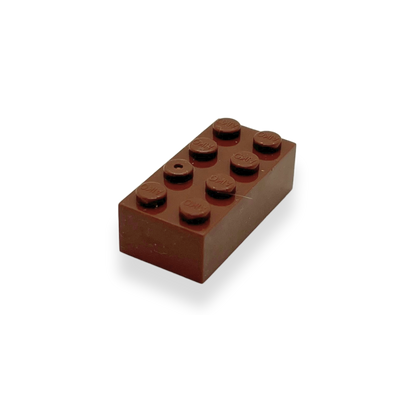 2x4 Block- Pack of 10 - Aiko