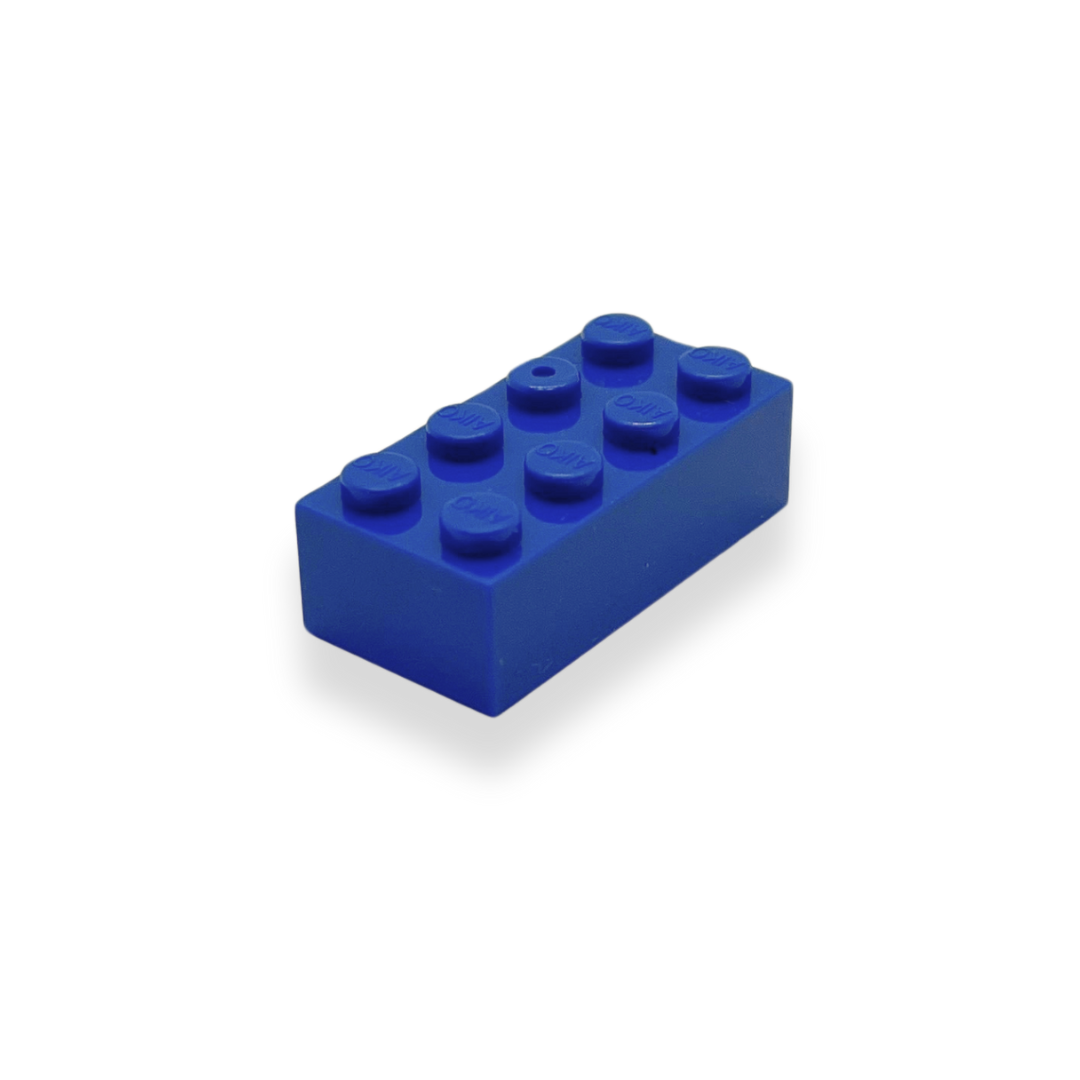 2x4 Block- Pack of 10 - Aiko
