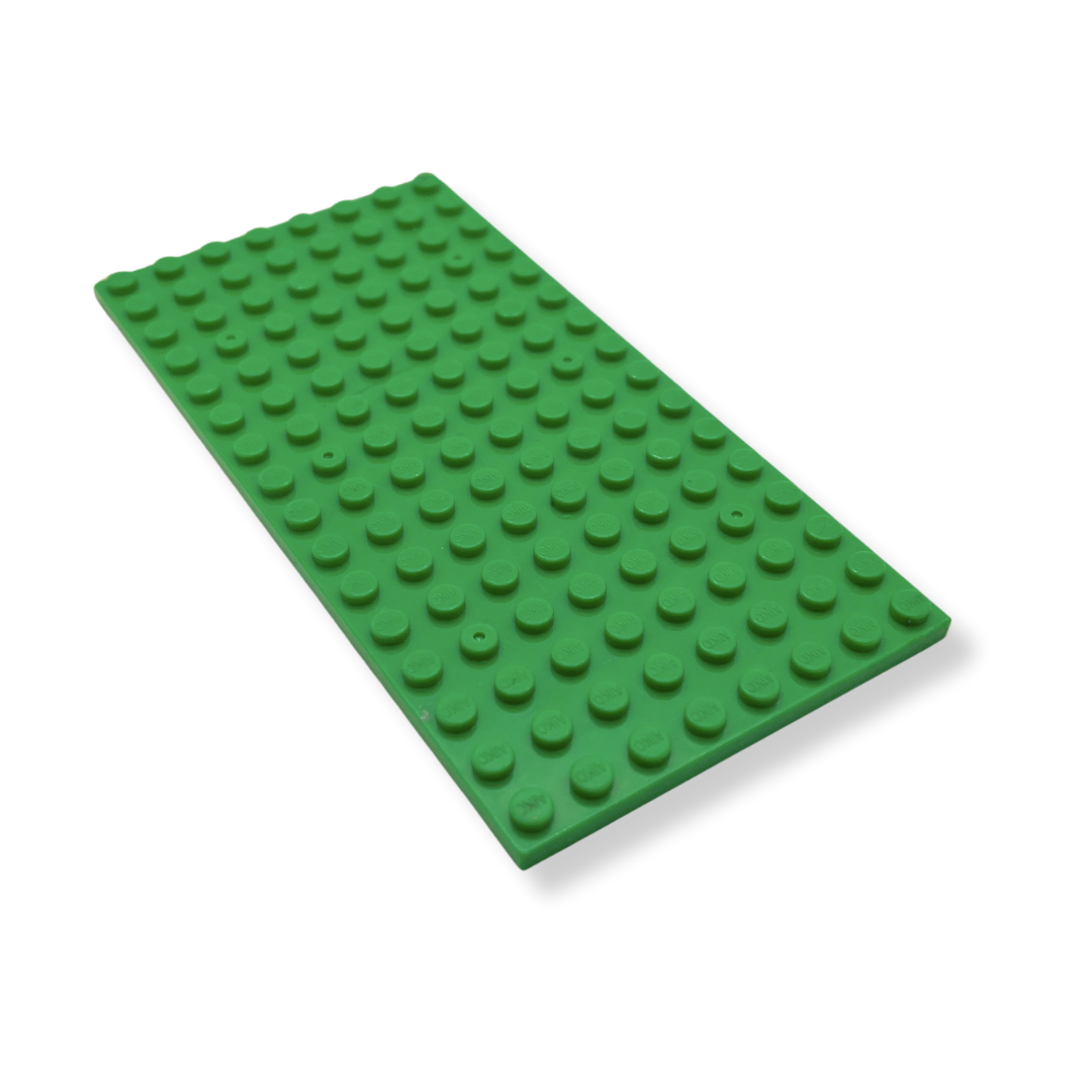 8x16 Flat Block- Pack of 5 - Aiko