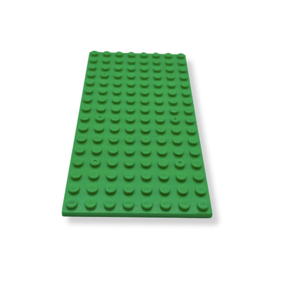 8x16 Flat Block- Pack of 5 - Aiko