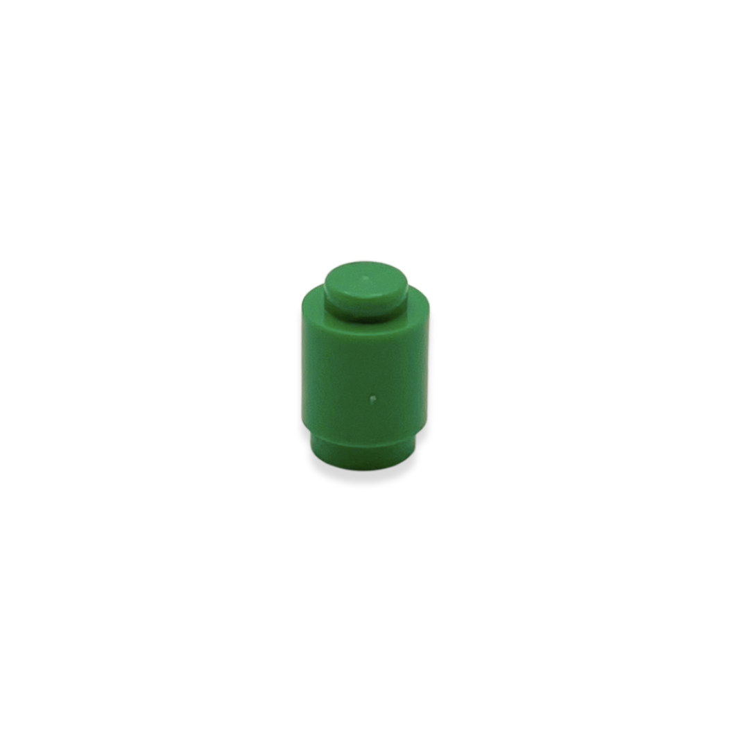 1x1 Block Round- Pack of 10 - Aiko