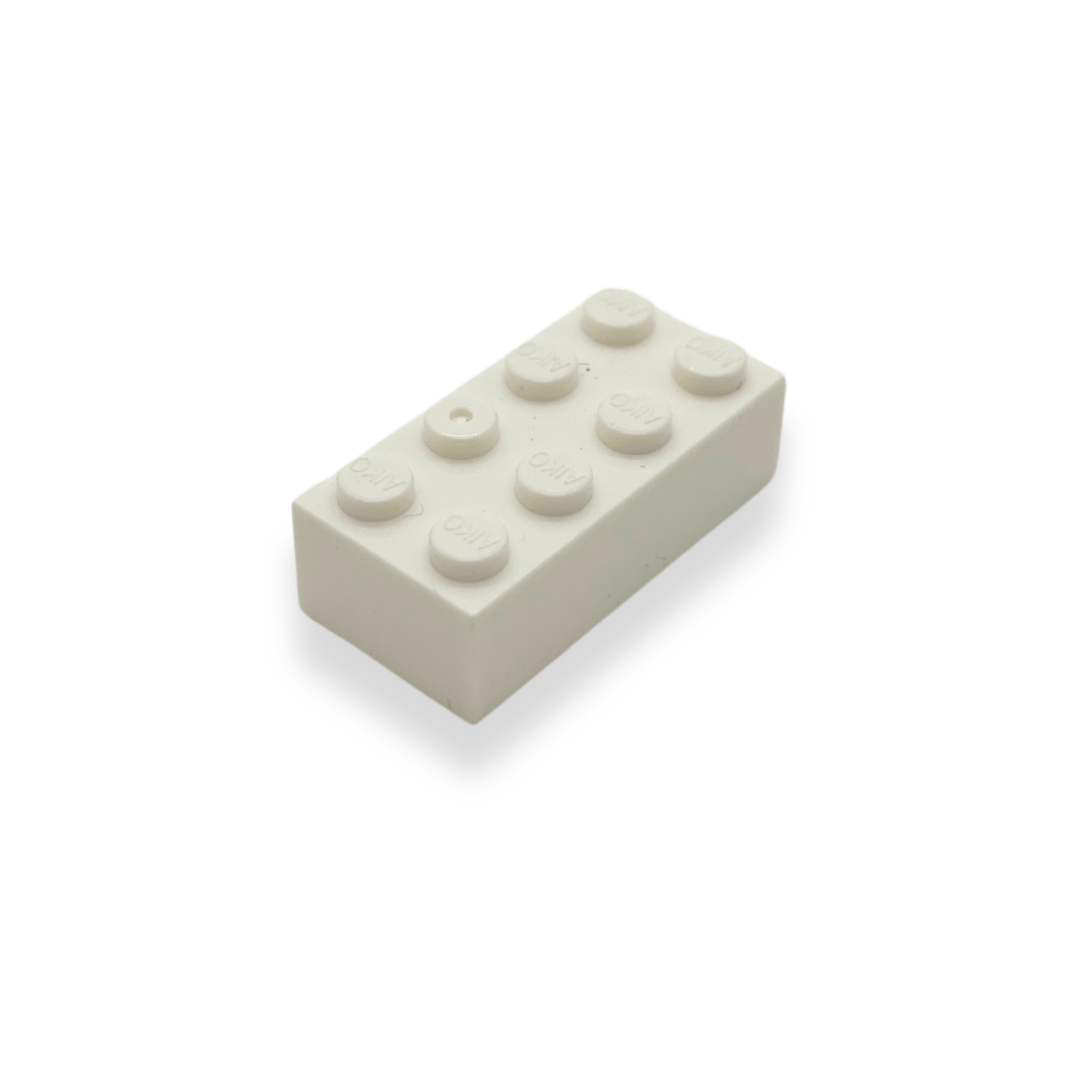 2x4 Block- Pack of 10 - Aiko