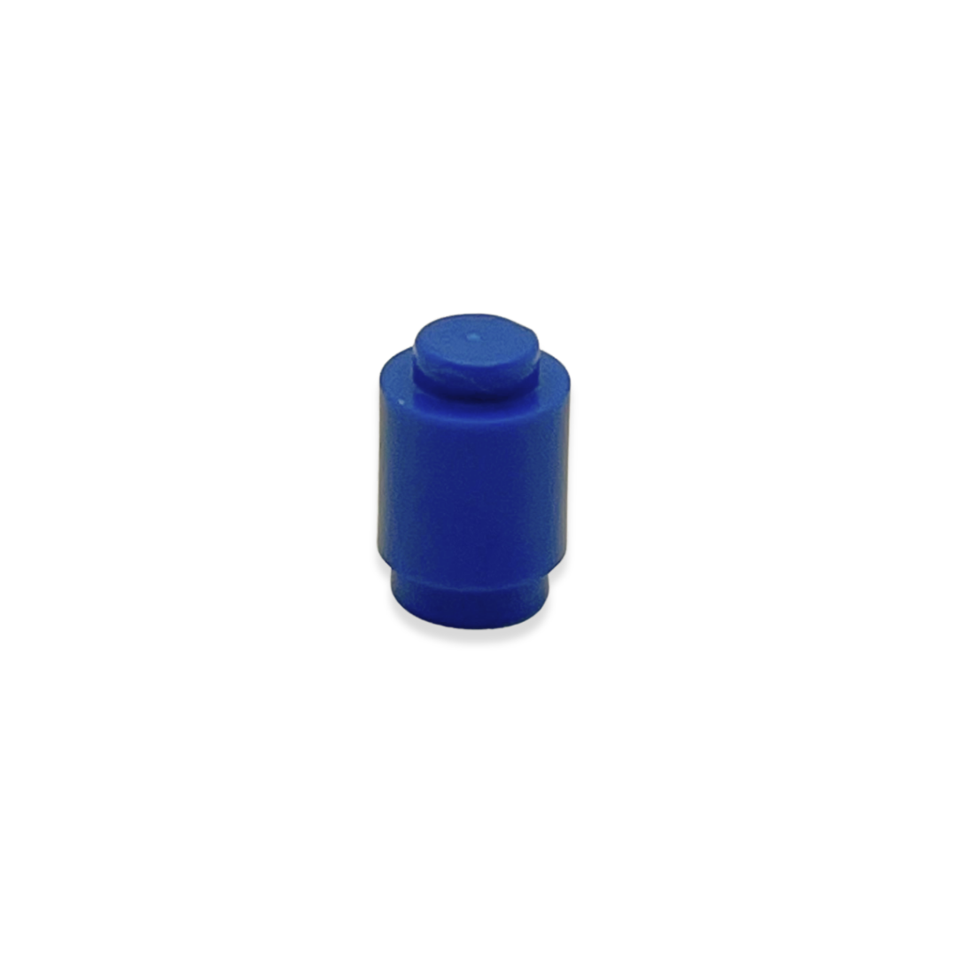 1x1 Block Round- Pack of 10 - Aiko