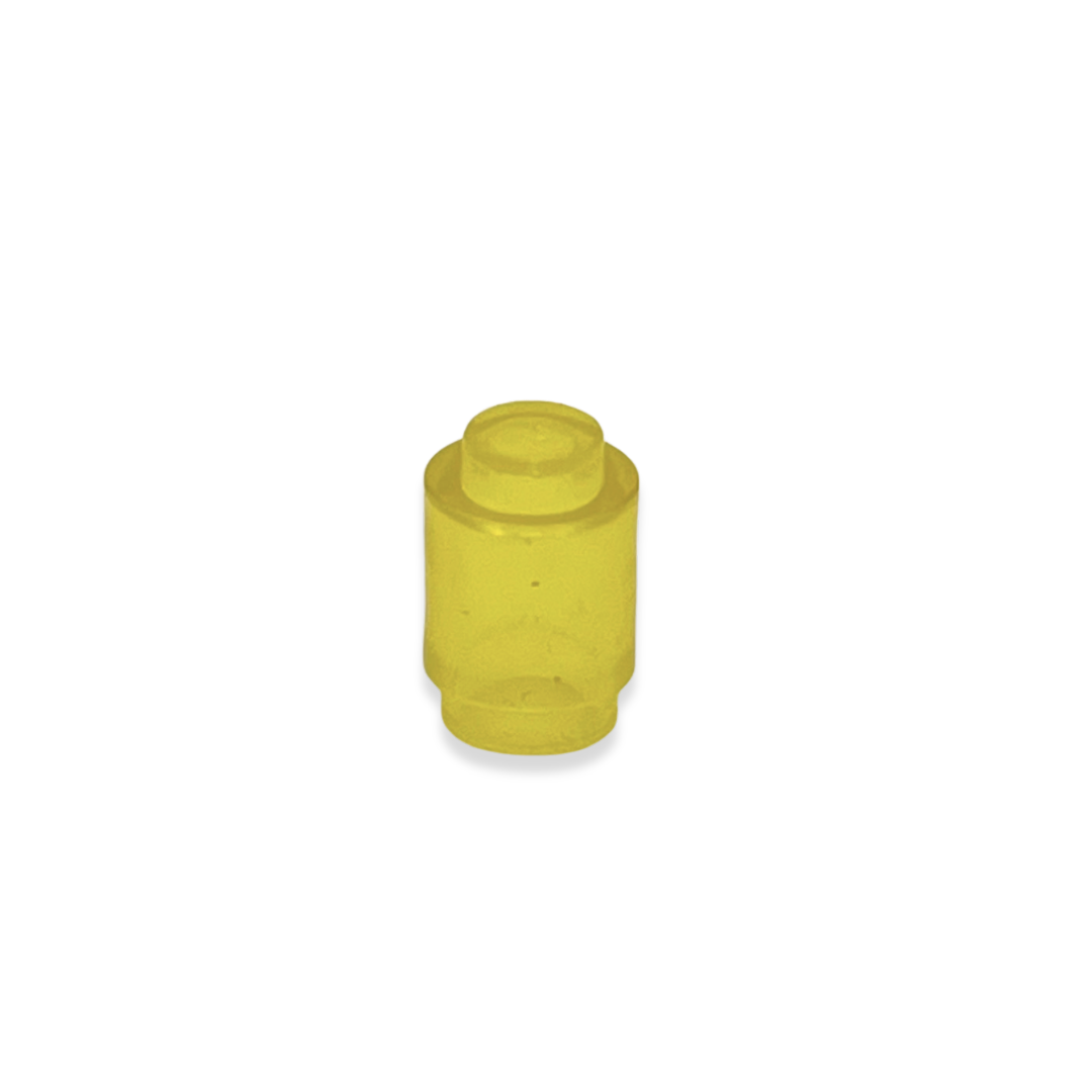 1x1 Block Round- Pack of 10 - Aiko