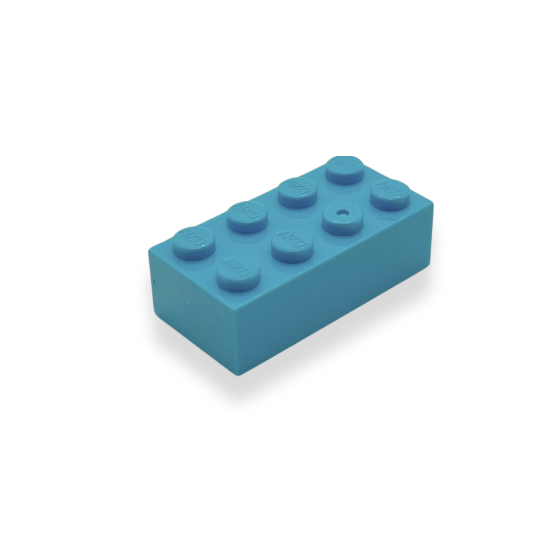 2x4 Block- Pack of 10 - Aiko