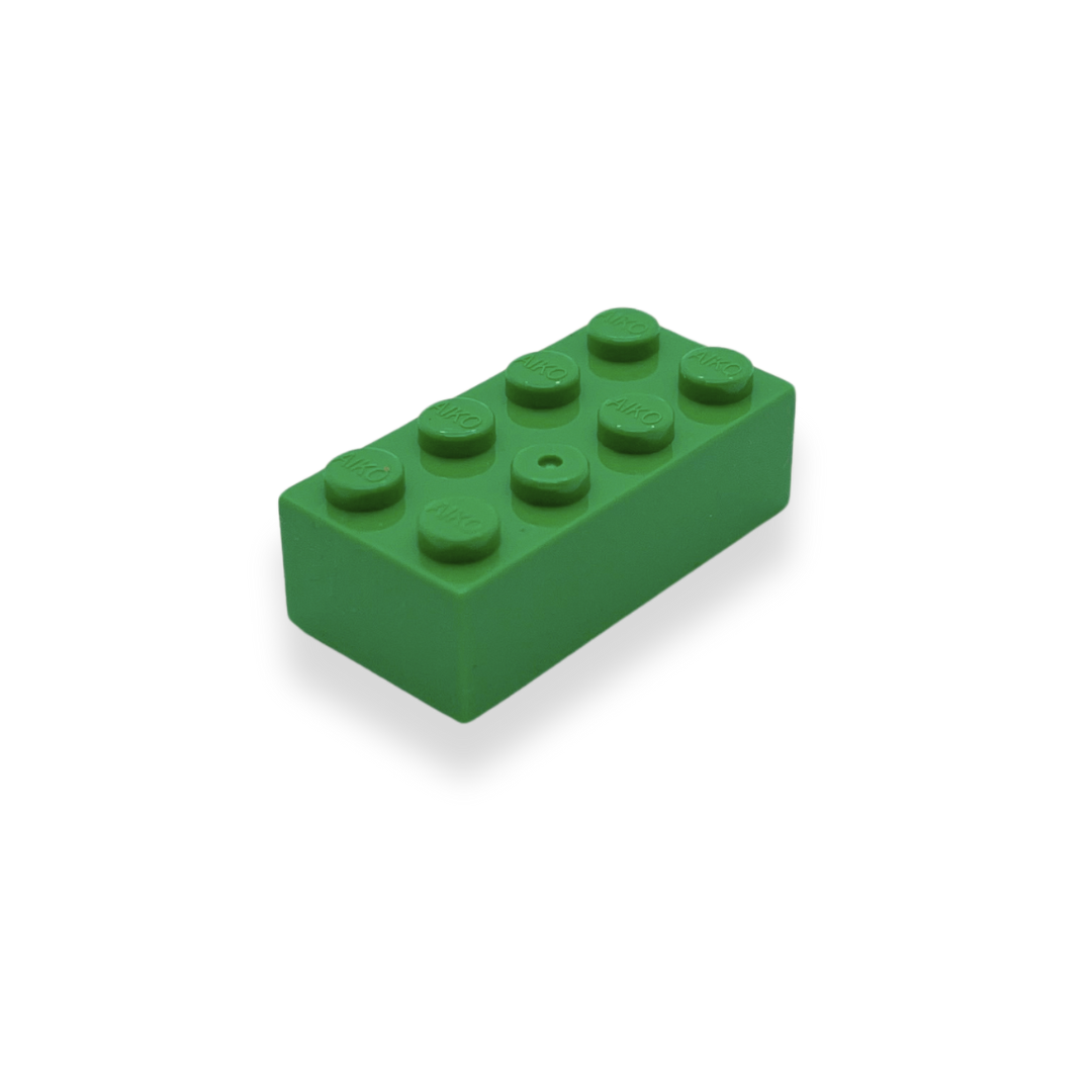 2x4 Block- Pack of 10 - Aiko