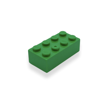 2x4 Block- Pack of 10 - Aiko