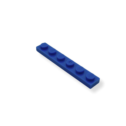 1x6 Flat Block- Pack of 10 - Aiko