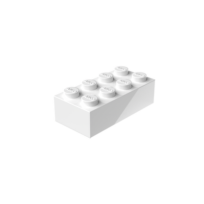 2x4 Building Blocks | Pack of 10