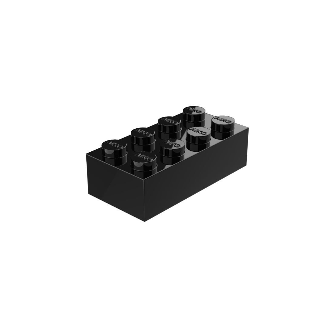 2x4 Building Blocks | Pack of 10