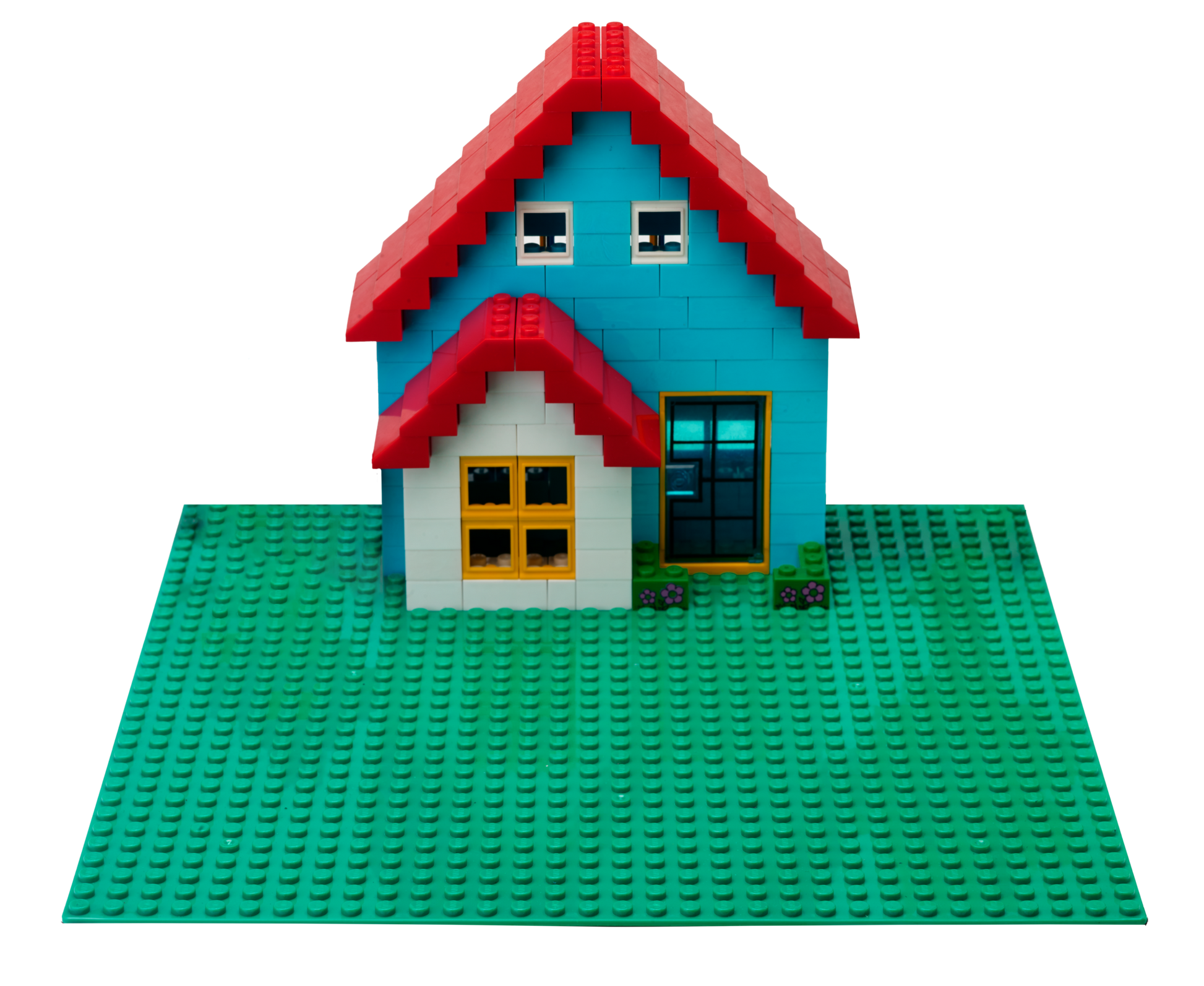 Base Plates 32x32 - Aiko