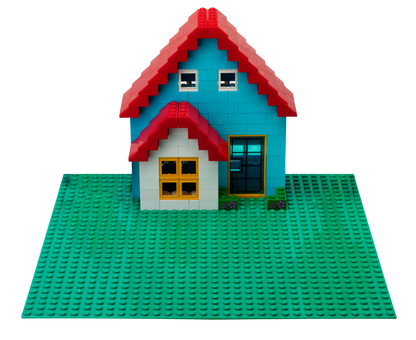 Base Plates 32x32 - Aiko