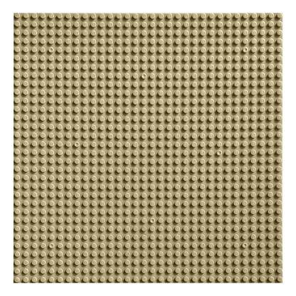 Base Plates 32x32 - Aiko