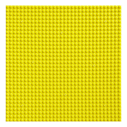 Base Plates 32x32 - Aiko