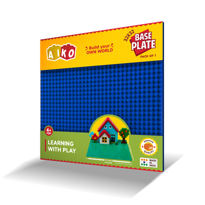 Base Plates 32x32 - Aiko