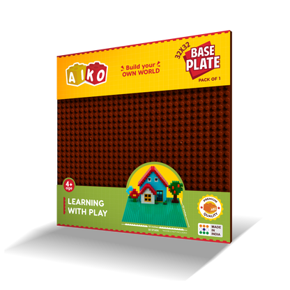 Base Plates 32x32 - Aiko
